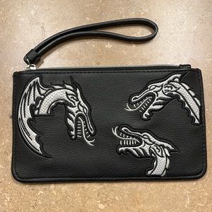 Dragon clutch